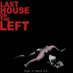 Last House On The Left : Night of Terror